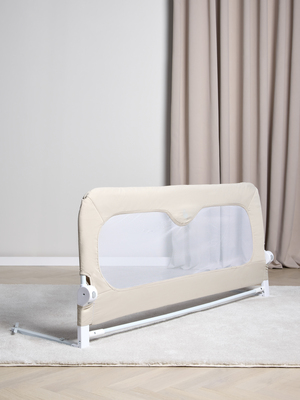 Beemoo SAFE Dream Sengehest 135 cm, Beige