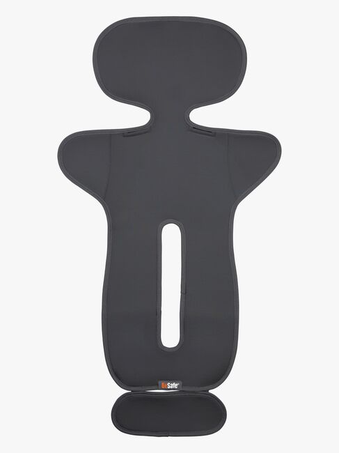 BeSafe Airflow Sittdyna, Dark Grey