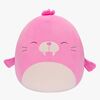 Squishmallows Mjukdjur Valrossen Pepper 50 cm
