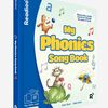 Readioo Interaktiv Bok My Phonics Song Book