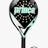Prince Air Padelracket, Svart/Grönt