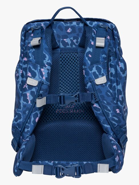 Beckmann Classic Ryggsäck 22L, Cheeta