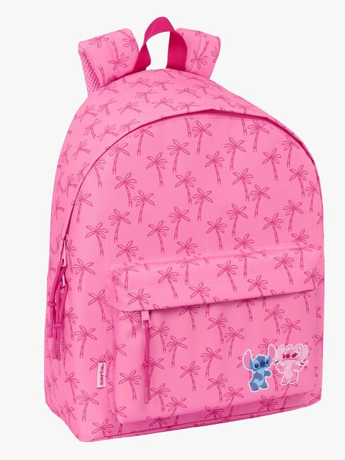 Disney Stitch Ryggsäck 20,5L, Chill