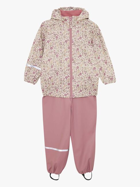 CeLaVi Regnställ, Perfectly Pale