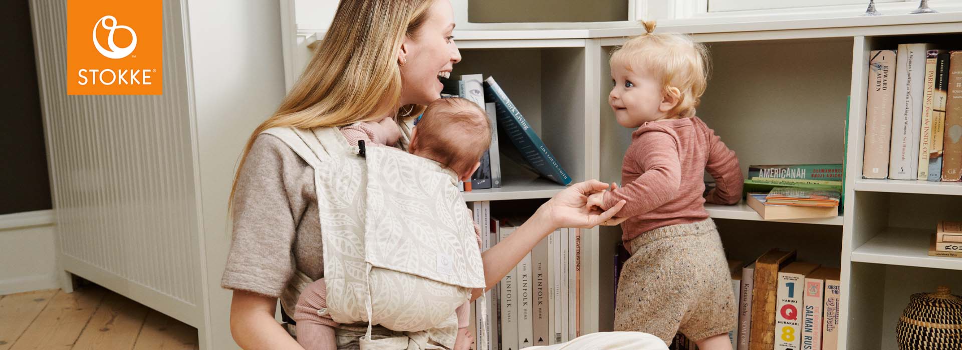 Stokke Limas