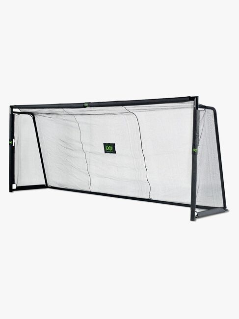 EXIT Forza Fotbollsmål 500x200, Black