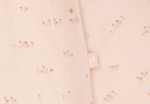 Jollein Bäddset 100x140, Pretty Picnic Birds