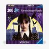 Ravensburger Wednesday Pussel 300 Bitar