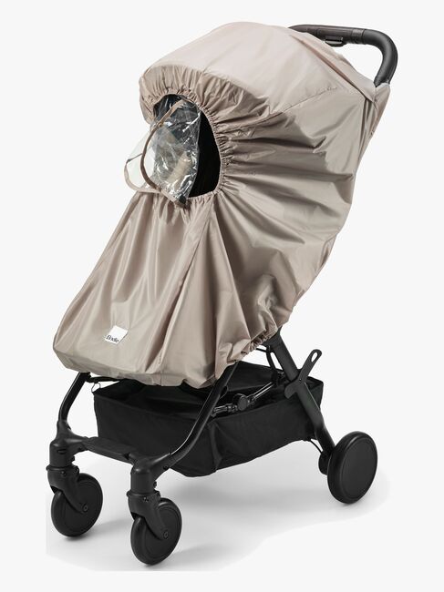 Elodie Regnskydd, Tender Taupe