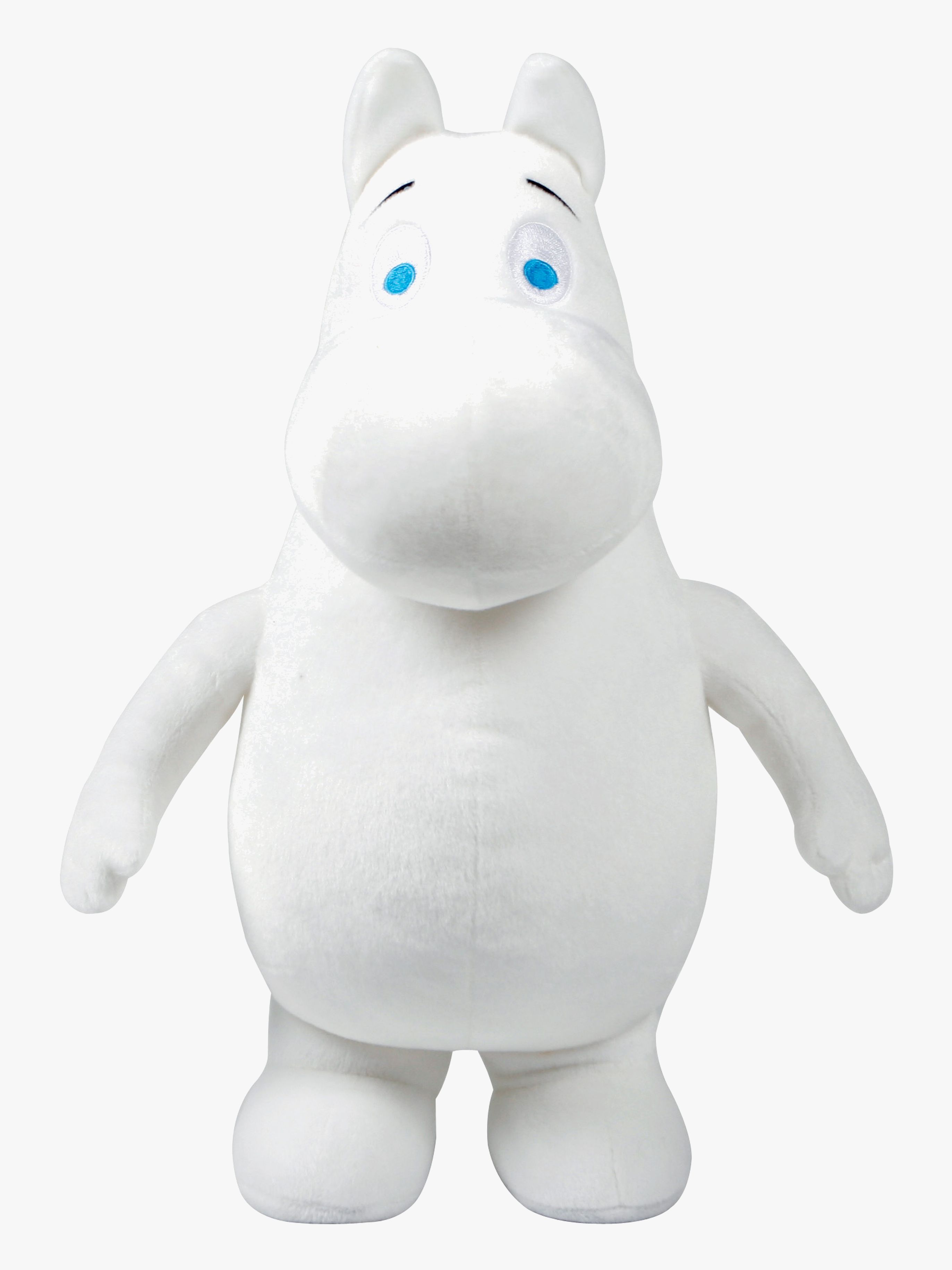 Mumin Gosedjur Mumintrollet 40 Cm