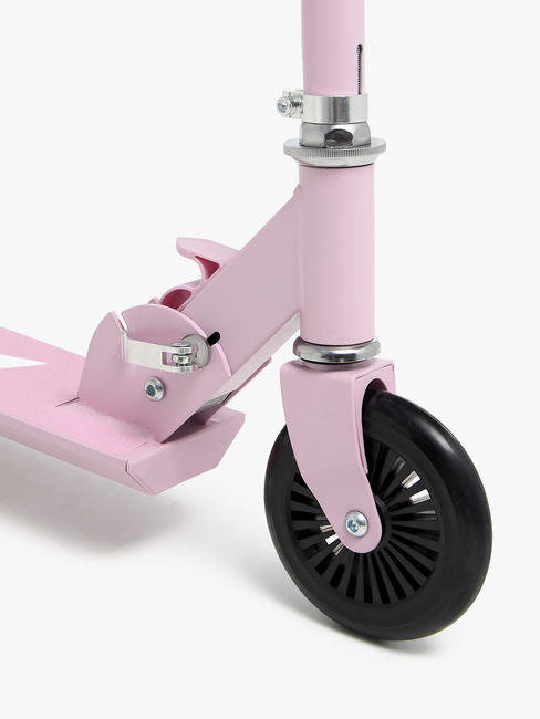 Pinepeak Sparkcykel, Dusty Pink