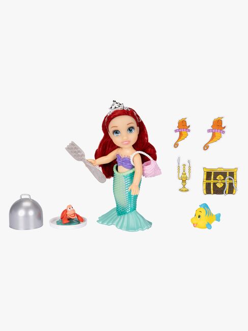 Disney Princess Sea to Land Docka Ariel 15 cm