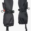 Kombi Crazcariboo Vantar, Black