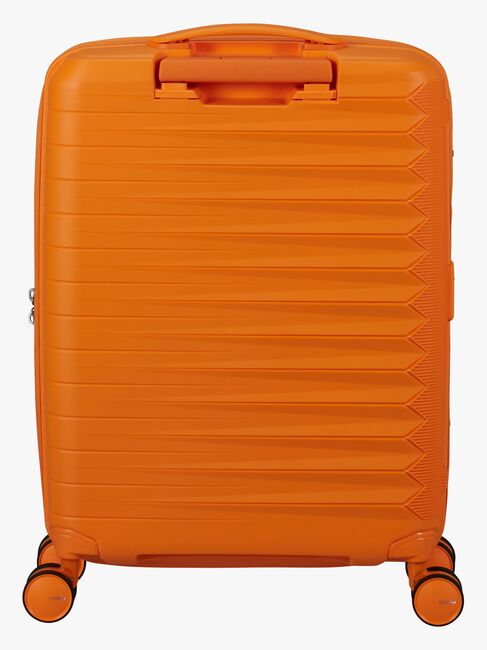 American Tourister Fastforward Resväska 36L, Radiant Orange
