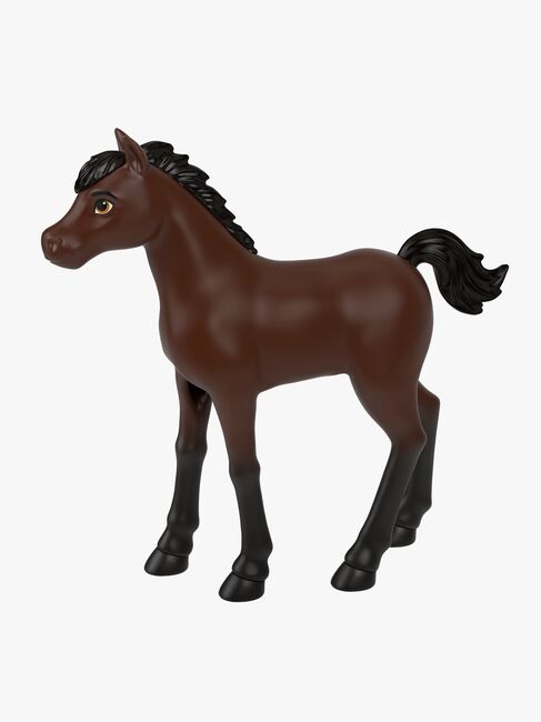 Spirit Figur Festivalstånd