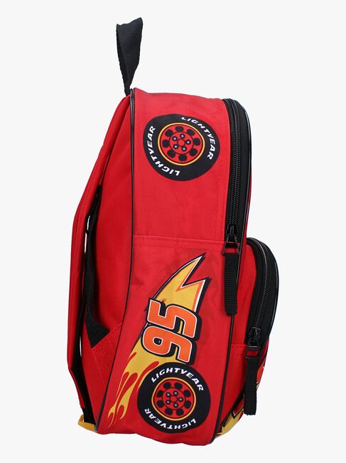 Disney Cars Ryggsäck 9L, Fluffy Friends