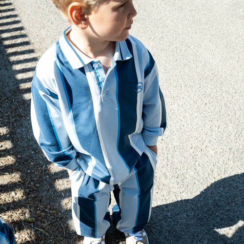 That's Mine Victor Polotröja, Multi Stripe