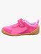 Superfit Vento Barefoot Sneakers, Rosa/Lila