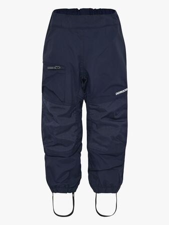 Didriksons Dusk Skalbyxor, Navy