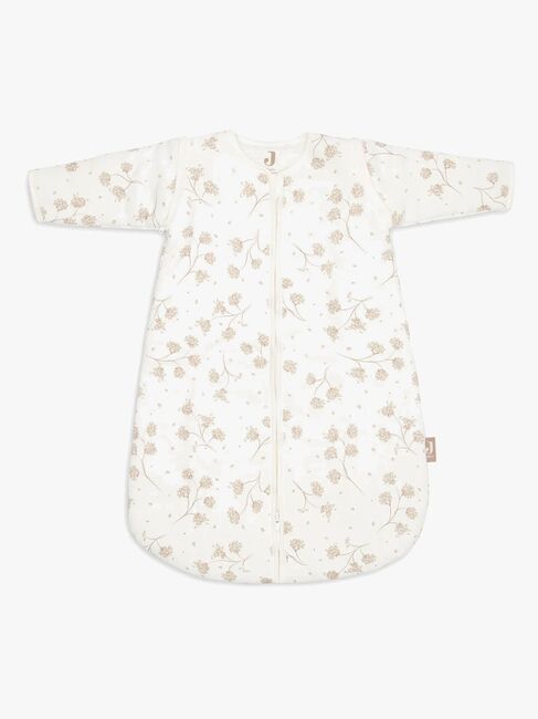 Jollein Sovpåse med Avtagbar Ärm Rund 60 cm, Leafy Dreams