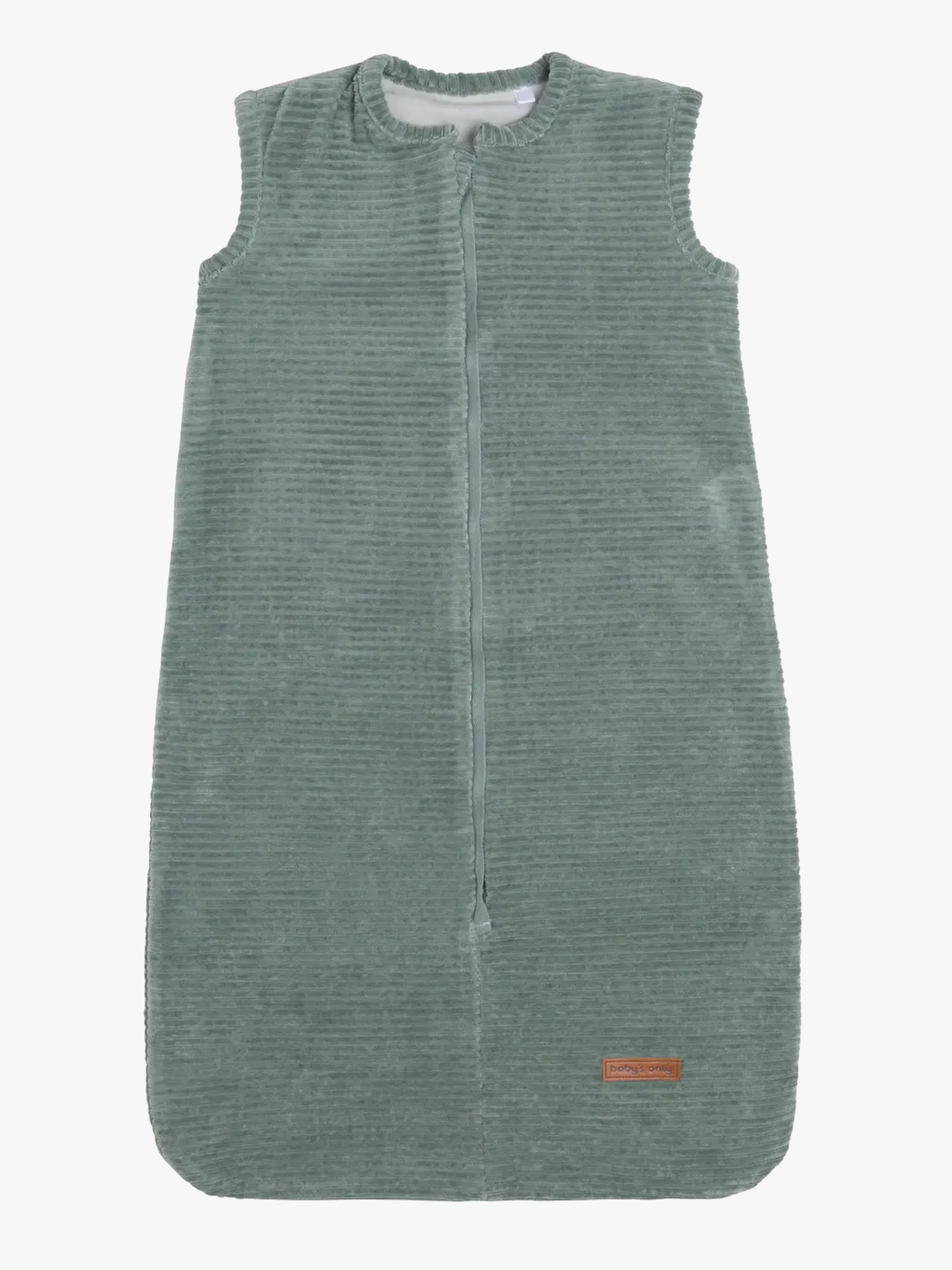 Baby's Only Sovpåse Sense 70cm TOG 1.3, Sea Green