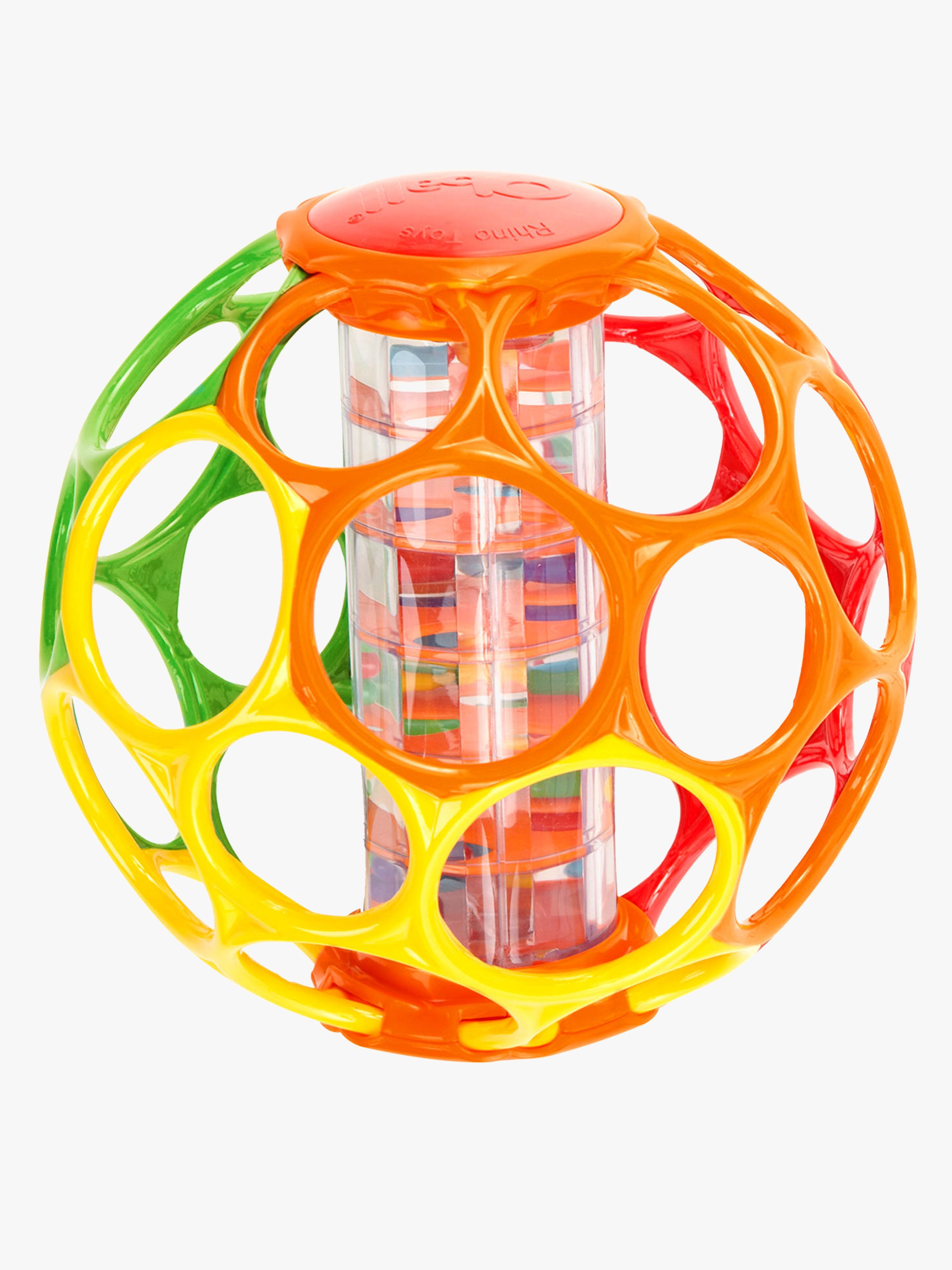 Oball Rollin' Rainstick Skallra
