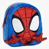 Spidey And His Amazing Friends Plysch Ryggsäck, Blå