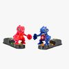 Silverlit Biopod Lekset Kombat Battle Style A 2-Pack