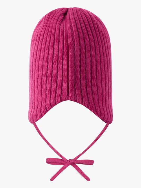 Reima Myssytys Mössa Ull, Rosy Berry