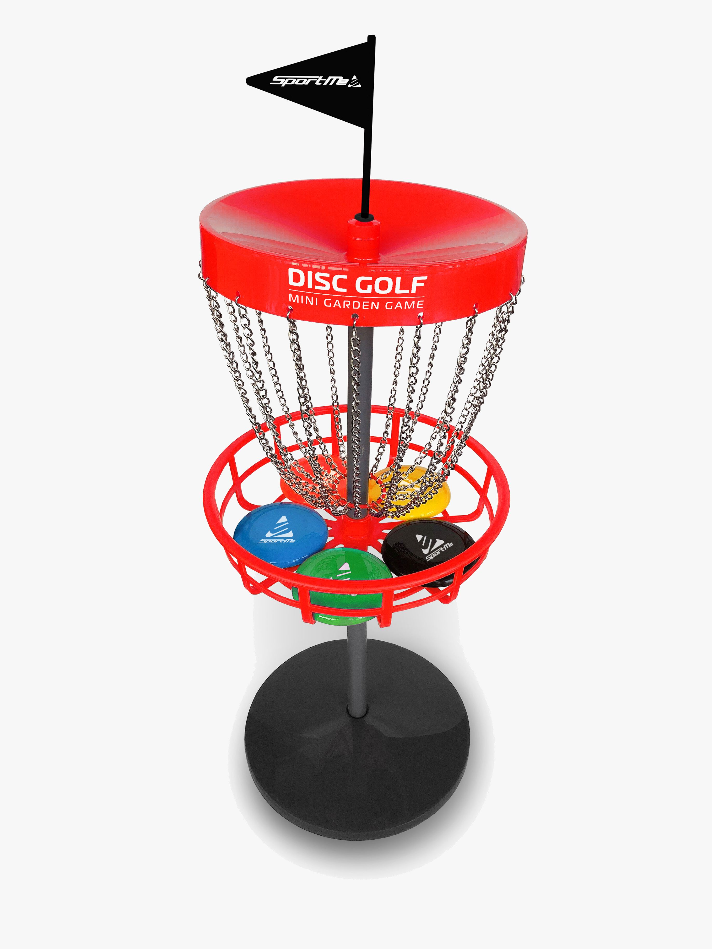 SportMe Discgolfset Mini