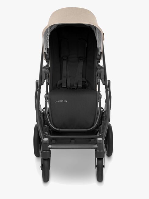 UPPAbaby CRUZ V2 Sittvagn, Liam Beige