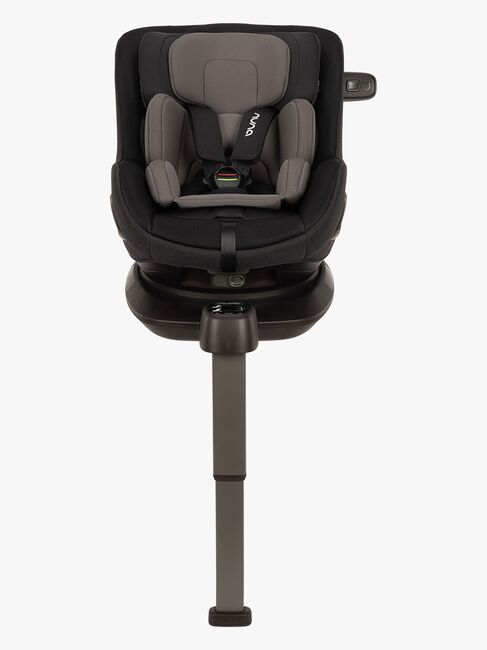 Nuna PRUU AIR Bilbarnstol, Caviar