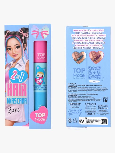 TOPModel Hårmascara K-POP 2-I-1 0414289-3514_2.jpg