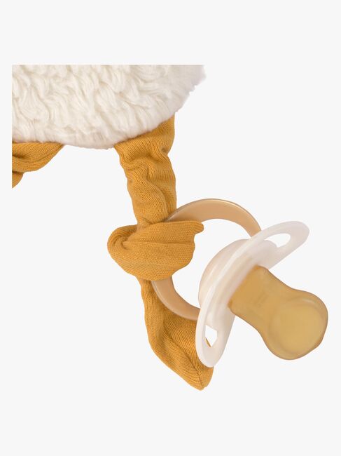 Lässig Gås Snuttefilt, Tiny Farmer Goose