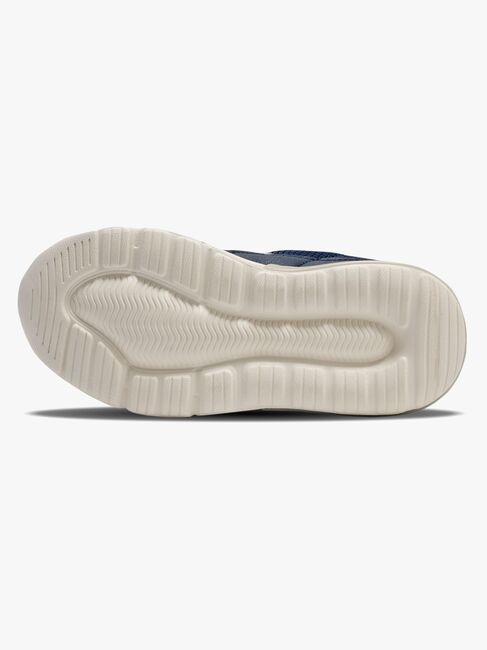 Hummel Daylight Jr Sneakers, Black Iris