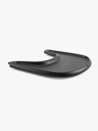 Stokke Tripp Trapp Bricka, Black