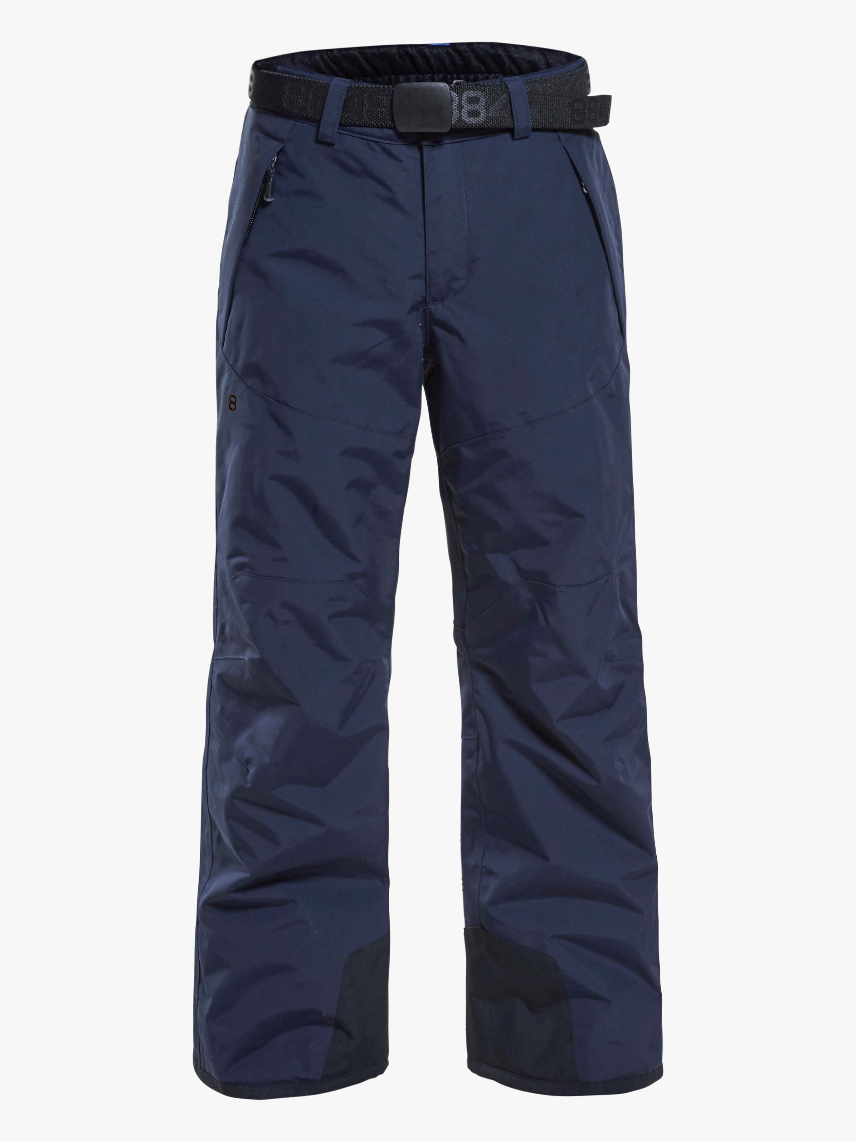 8848 Altitude Inca Skidbyxor, Navy, 120