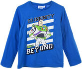 ToyStory Buzz Lightyear T-shirt, Blue