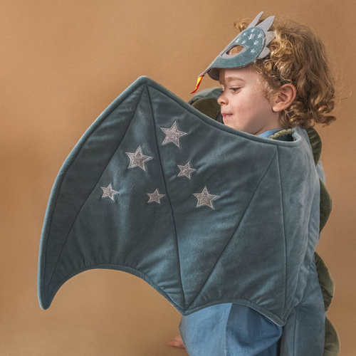 That's Mine Utklädnad Wilmer Drake