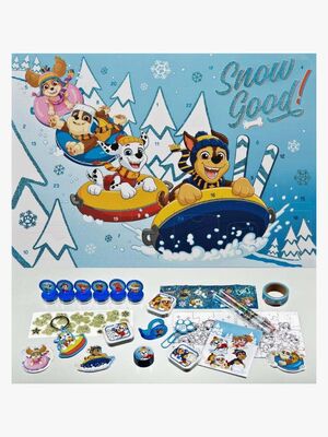 Paw Patrol Julekalender 2026