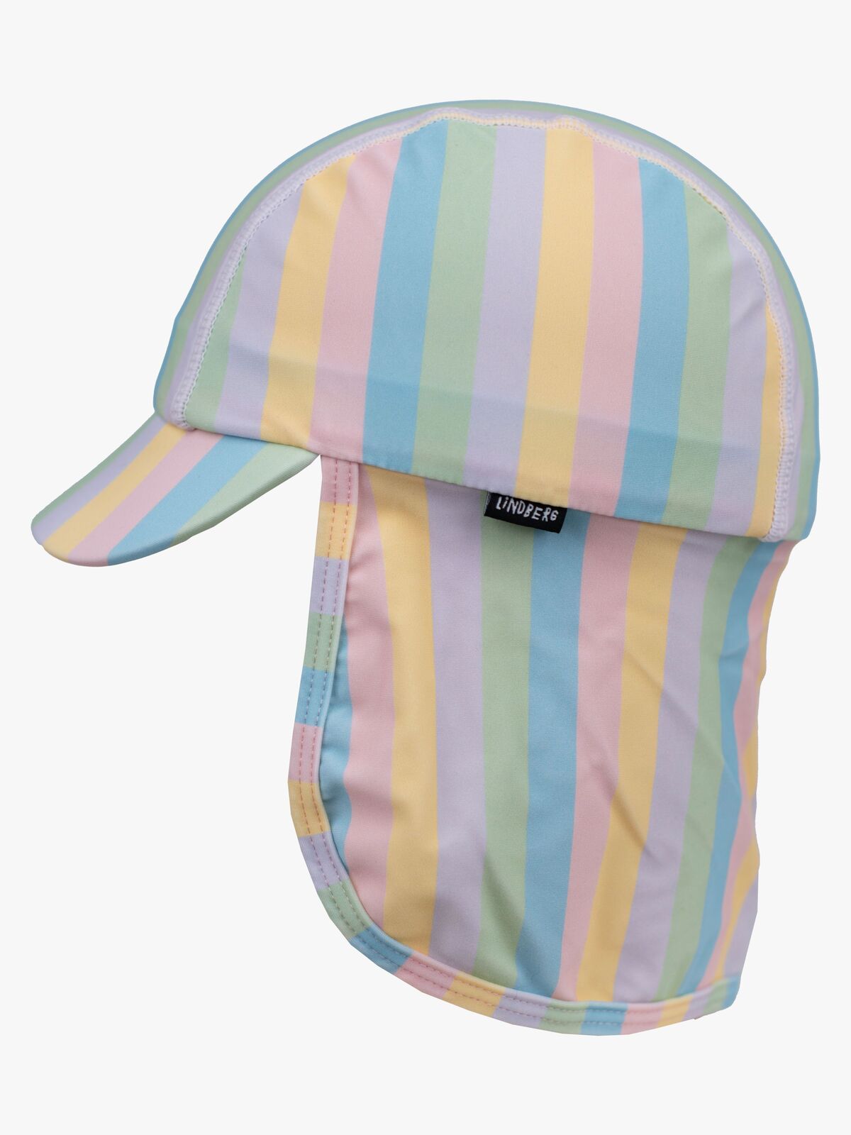 Lindberg Rainbow UV-Keps, Rainbow