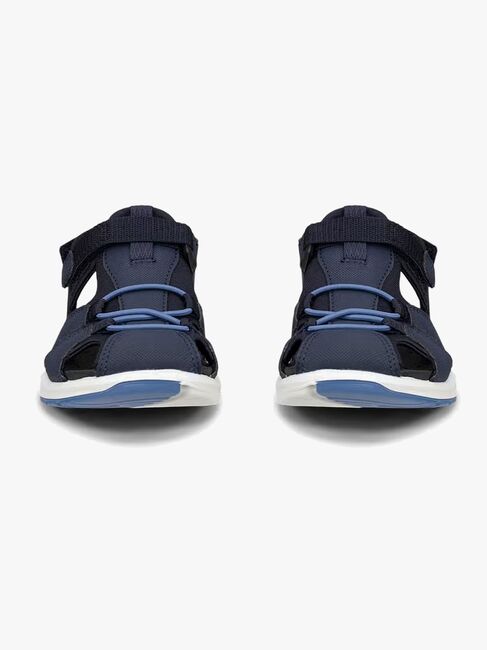 Ecco X-Trinsic K Sandaler, Night Sky/Blue