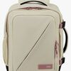 American Tourister Take2Cabin MS Ryggsäck 26,5L, Coconut Sand/Galactic Mauve