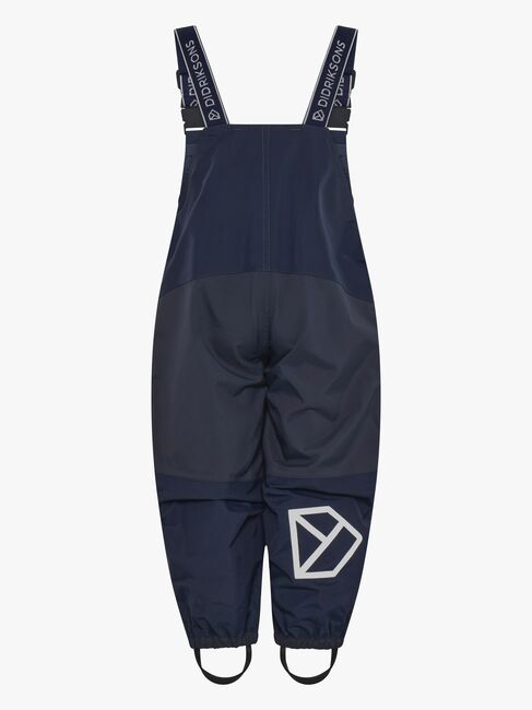 Didriksons Foxen Skalbyxor, Navy