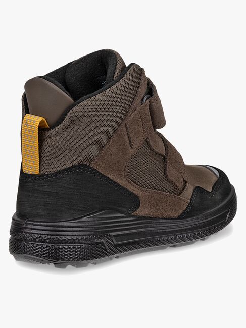Ecco Urban Snowboarder GTX Vinterkängor, Dark Clay