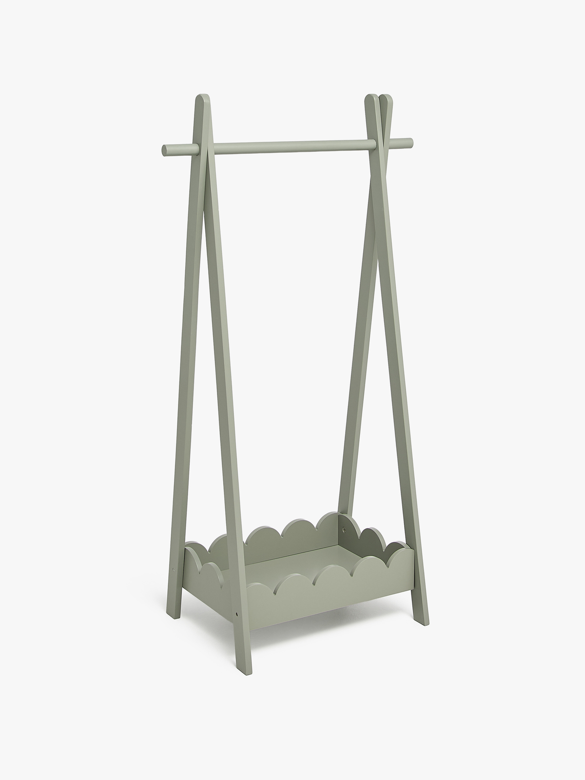 Alice & Fox Dune Klädhängare, Sage