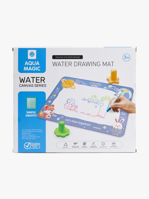Fippla Aqua Magic Ritmatta
