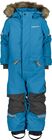 Didriksons Migisi Overall, Corn Blue