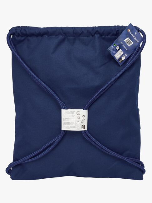 FC Barcelona Gympapåse, 2ª Equipment