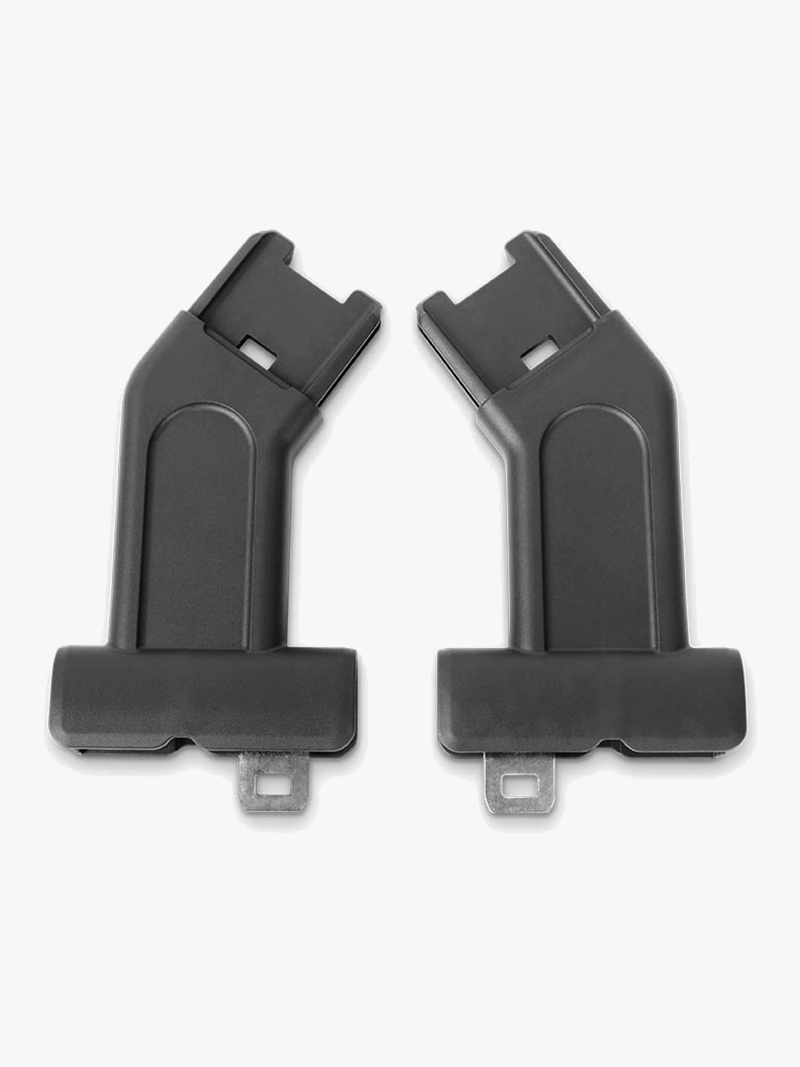 UPPAbaby RIDGE Bilstolsadapter, Svart